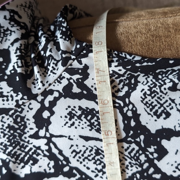 Style&Co. Jersey Tunic - Picture 11 of 11